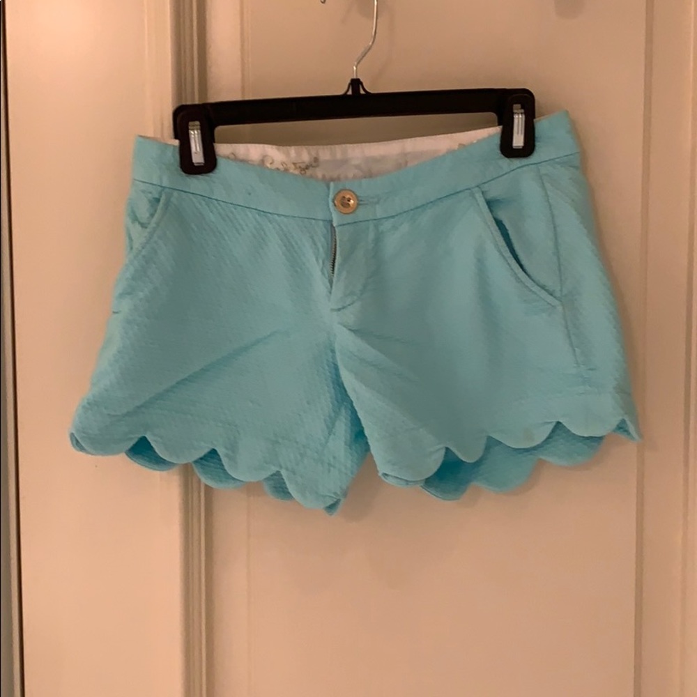 Lilly Pulitzer Short